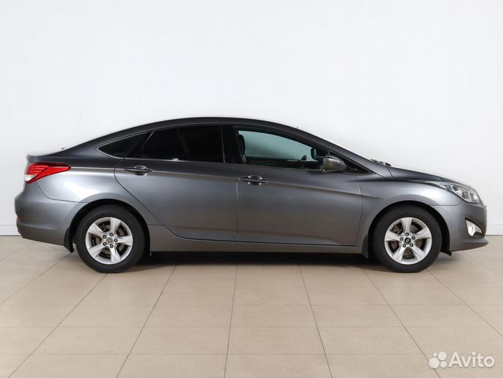 Hyundai i40 2 AT, 2014, 197 297 км