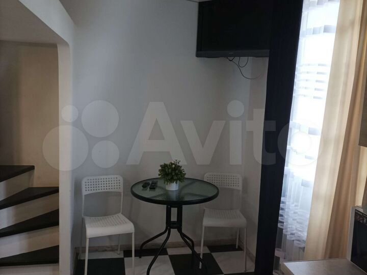 Квартира-студия, 18 м², 3/3 эт.