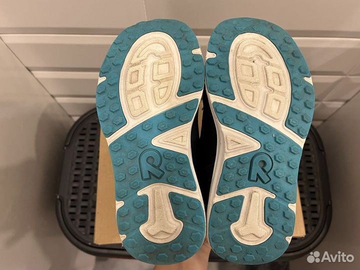 Кроссовки reima