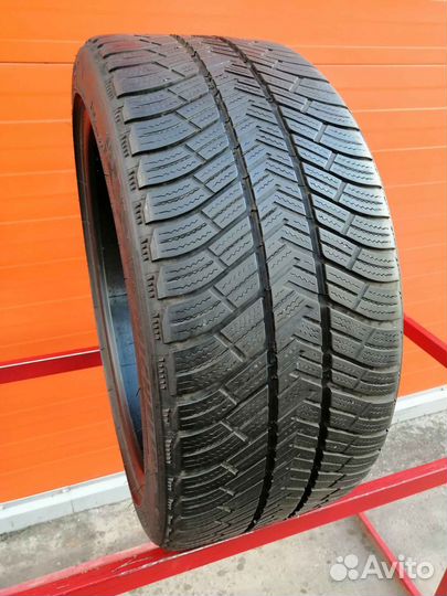 Michelin Pilot Alpin 4 235/40 R19 101Q