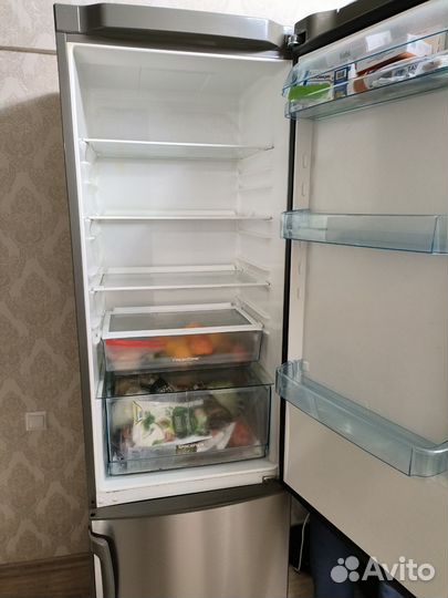 Холодильник electrolux бу