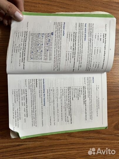 Longman active study Dictionary