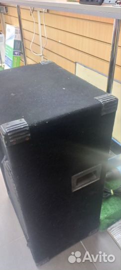 Колонки Soundking 250 Вт