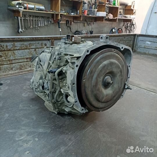 Вариатор subaru tr580кд5аа