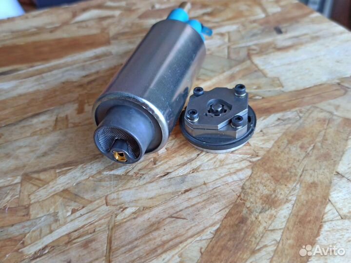 Бензонасос Меркури 888733t02