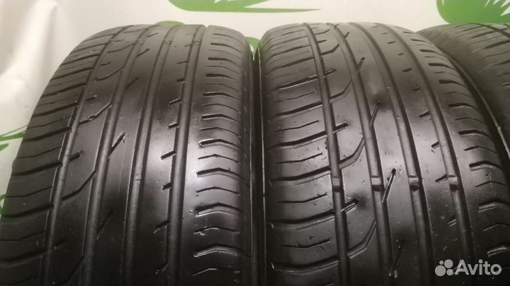 Continental ContiPremiumContact 2 215/55 R18