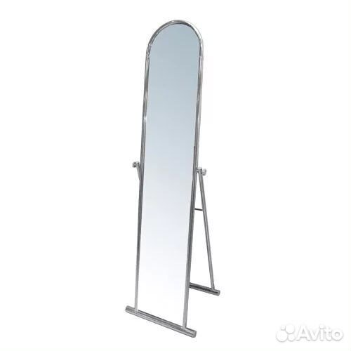 Зеркало напольное бу