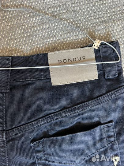 Шорты Dondup S