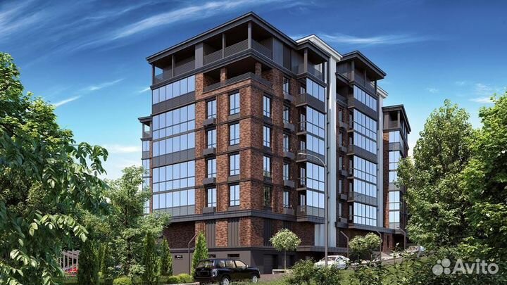 Специалист по продаже и покупке недвижимости