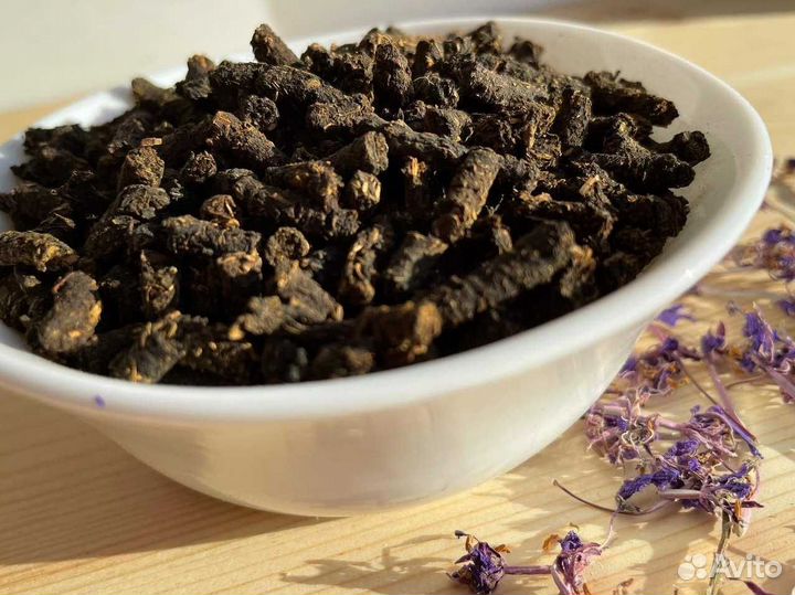 Иван-чай 1кг 2023 без кофеина, настоящий