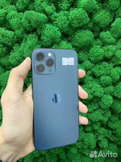 iPhone 12 Pro Max, 512 ГБ