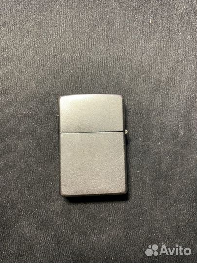 Зажигалка zippo