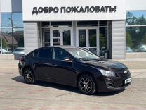 Chevrolet Cruze 1.6 MT, 2014, 135 000 км, с пробегом, ц�ена 909 000 руб.