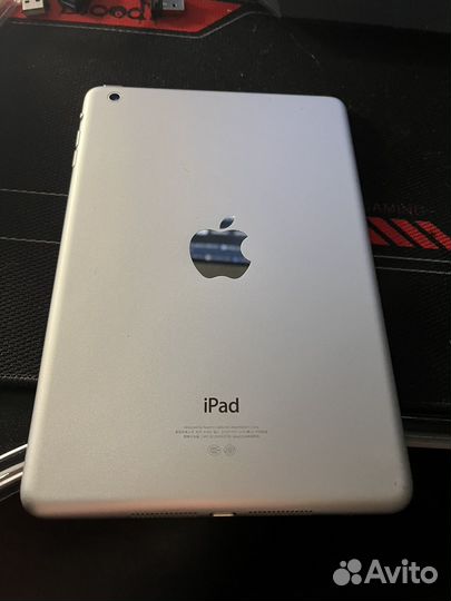 iPad mini