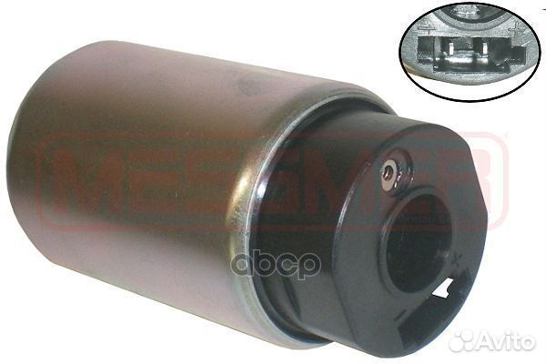 Насос топливный toyota (3bar) 770192 Era