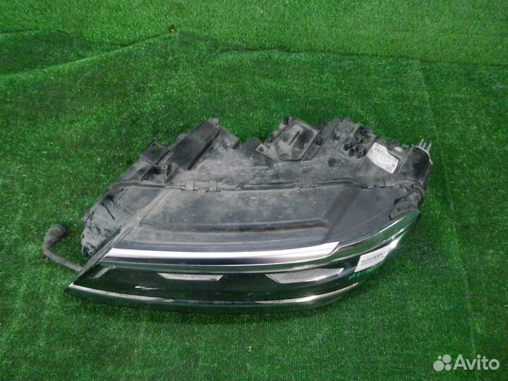 Фара левая VW Tiguan 2 (2016-2020) Full LED