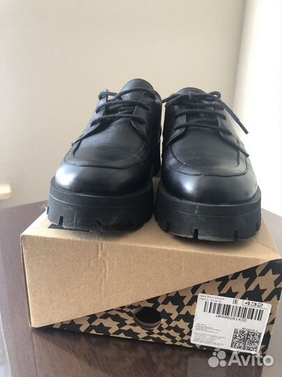 Ботинки женские