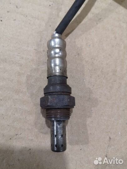 Датчик кислородный нижний Chevrolet Cruze