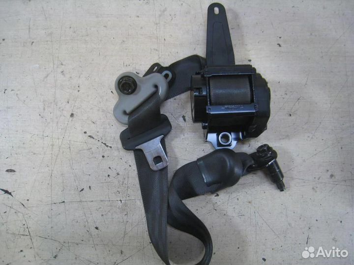 Ремень безопасности передний правый Chevrolet Cap