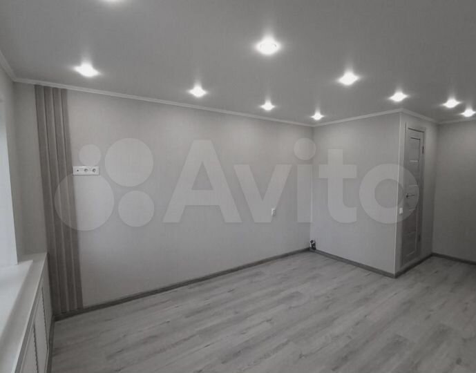 Квартира-студия, 17,9 м², 3/5 эт.