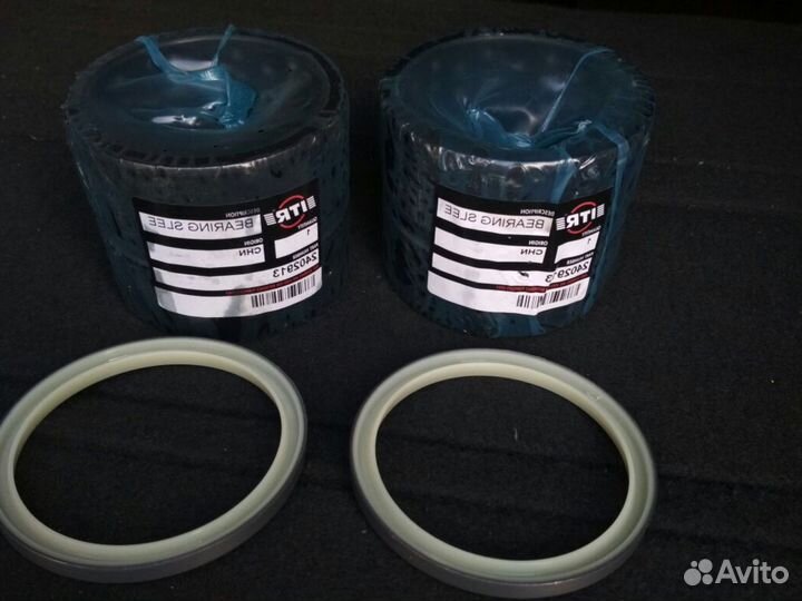 Хитачи zx270lc втулка ковш трапеция