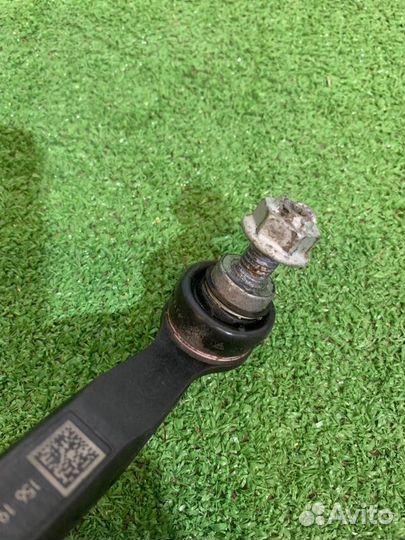 Стойка стабилизатора задняя Bmw X3 G01 2019