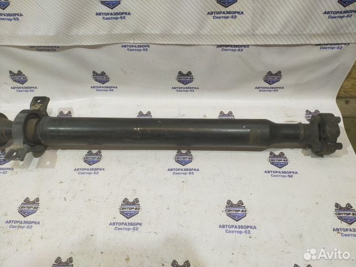 Карданный вал Kia Sportage 2 Hyundai Tucson 1