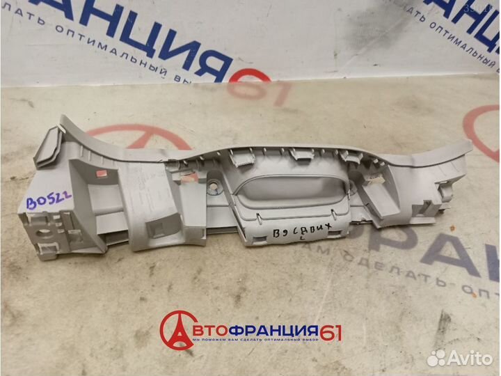 Ручка двери, 9101GY peugeot;citroen partner;berlin