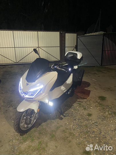 VMC PCX 200 (vento ) replica honda