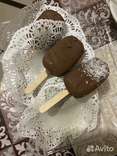 Домашняя выпечка на заказ,полуфабрикаты