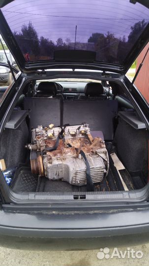 Двигатель змз 409 евро 3