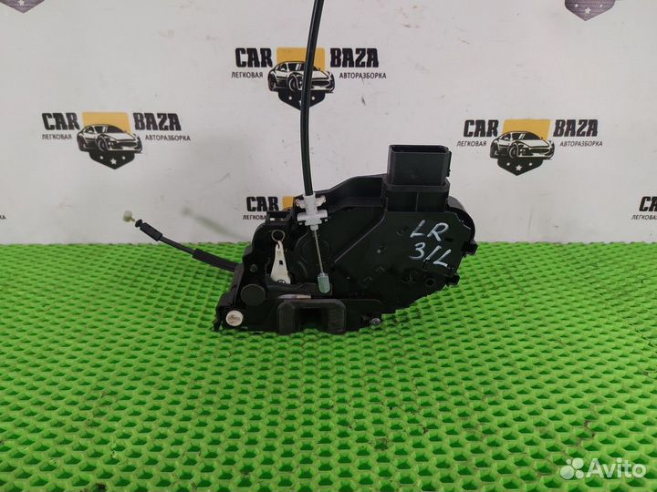 Замок двери задней левой L