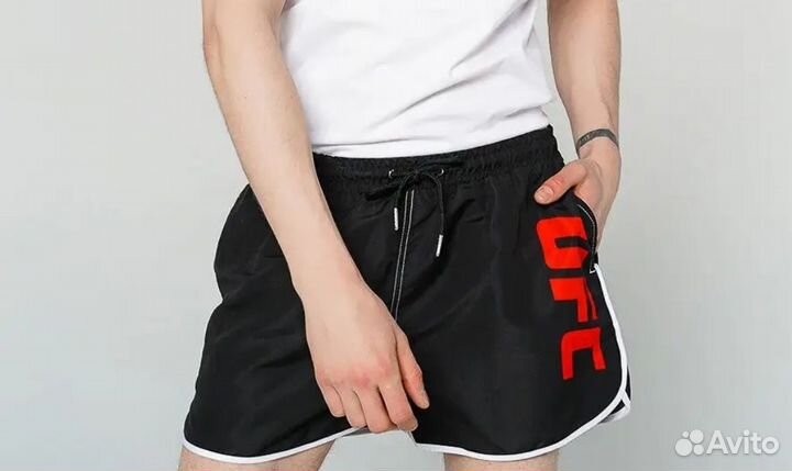 Шорты пляжные 50рр