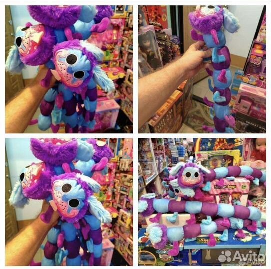 Мама папа собака хаги ваги кисси миси