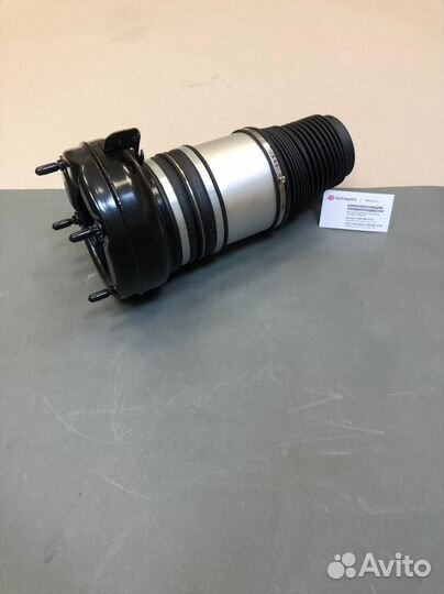 Пневмобаллон передний Ауди A7 4G 4H0616039AF