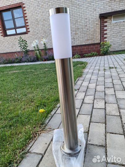 Светильник уличный Feron DH022-650 11810