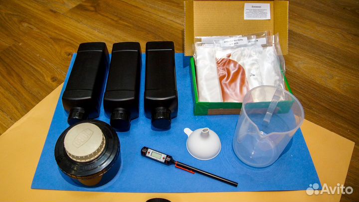 Nikon fm2n + большой комплект