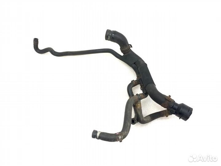 Шланг системы охлаждения Volkswagen Golf BSE 2010