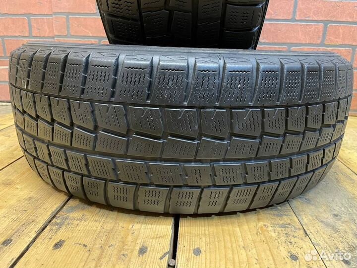 Dunlop SP Winter Maxx WM01 205/55 R16 94T