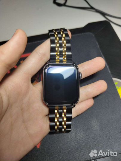 Apple Watch SE 44mm