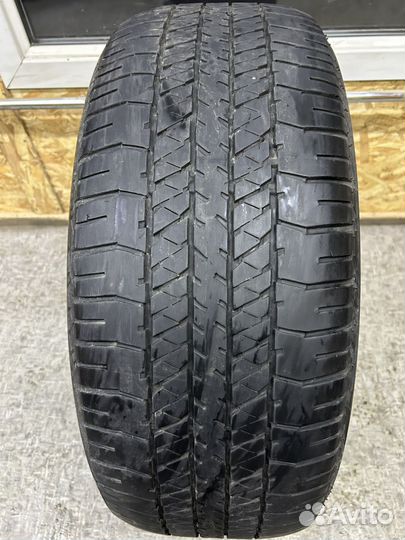 Bridgestone Dueler H/T 684II 275/50 R22 111H