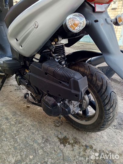 Stels tactic 150