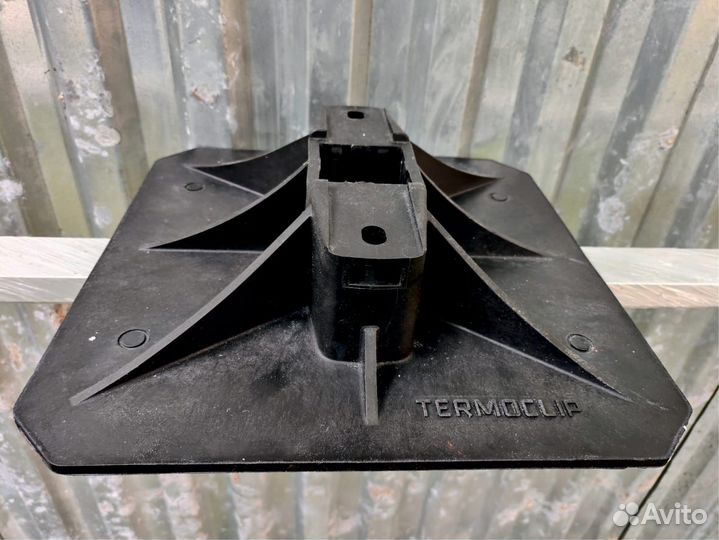 Кровельные опоры аналог Termoclip 335x335; 335x180