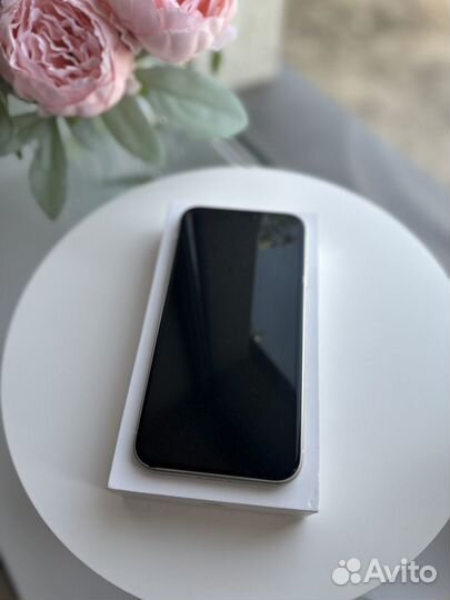 Телефон iPhone 11 128 gb
