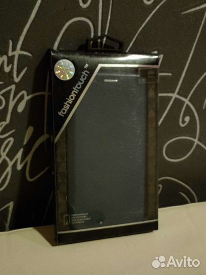 Чехол книжка на Honor 9 Lite