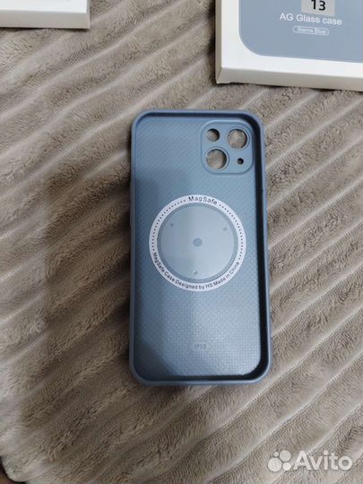 Чехол айфон 13