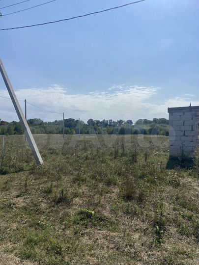 Участок 6,5 га (ИЖС)