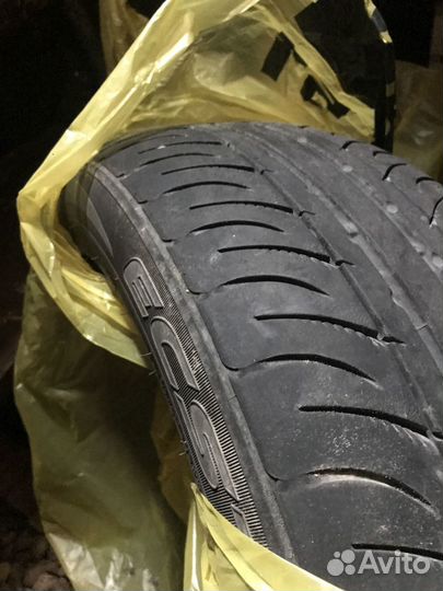 Kumho Ecsta SPT KU31 195/55 R16