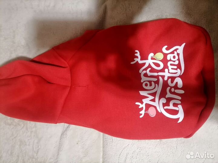 Одежда для маленьких собак