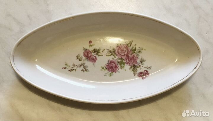 Селёдочница СССР